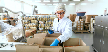 Gıda Güvenliği BRC Food v8 Bilgilendirme Eğitimi