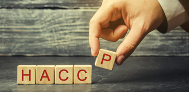 HACCP (GIDA SEKTÖRÜNDE TEHLİKE ANALİZLERİ VE KRİTİK KONTROL NOKTALARI) EĞİTİMİ